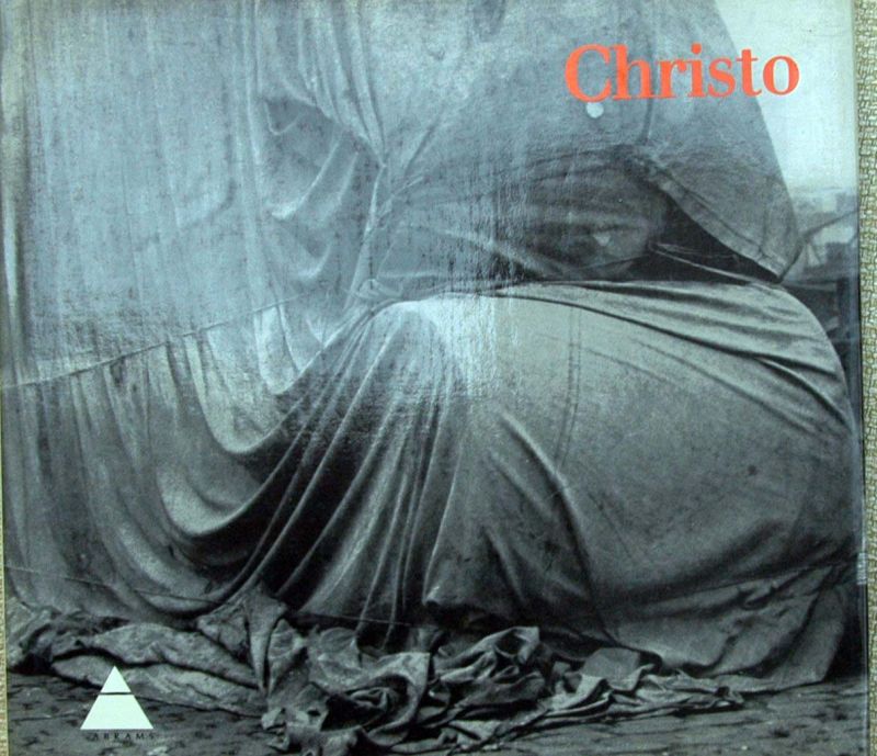 Christo - Christo,Modern artists