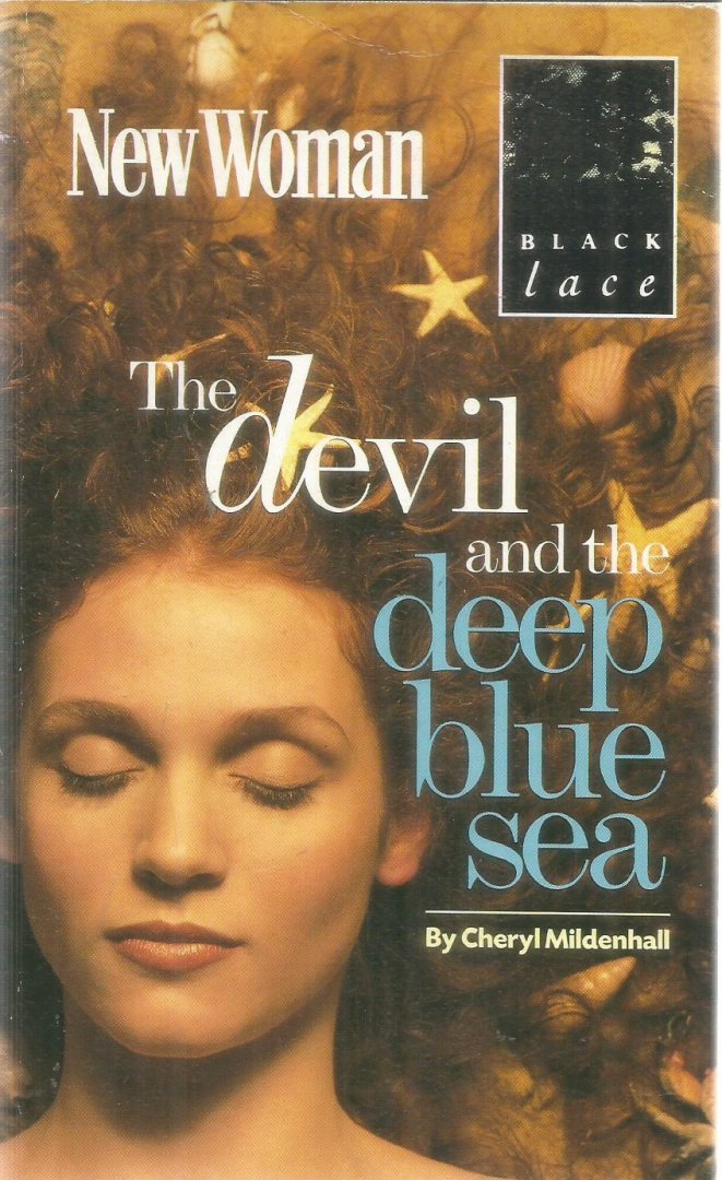 Mildenhall, Cheryl - The devil and the deep blue sea