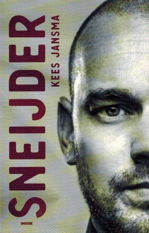 JANSMA, KEES - Sneijder