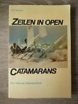 Berman, Phil - Zeilen  in open Catamarans