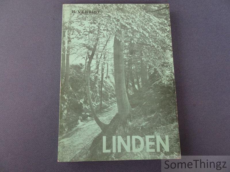Verbist, H. - Geschiedenis van Linden. Het verloren dorp.