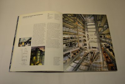 Foster, Norman - Foster Catalogue 2001