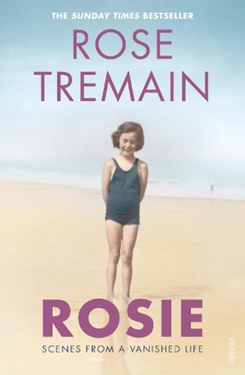 Rose Tremain - Rosie