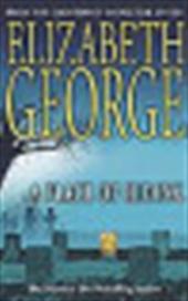 George, Elizabeth - A PLACE OF HIDING