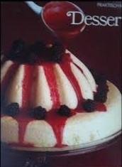 red. - Desserts - Praktisch kojen