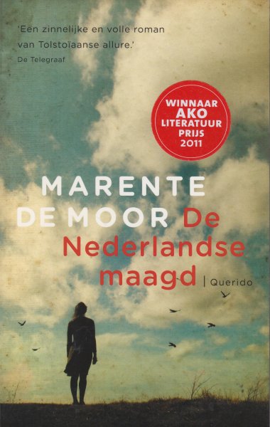 Moor (Den Haag, 1972), Marente de - De Nederlandse maagd - Zomer 1936. Janna, een jonge Nederlandse schermster, wordt door haar vader op de trein gezet om in de leer te gaan bij zijn oude vriend, maitre Egon von Botticher.
