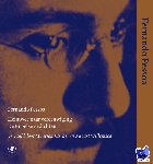 Pessoa, Fernando - Heimwee naar vereeuwiging. De Engelse gedichten