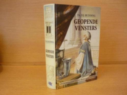 Budding; Ds. D.J - Geopende vensters - Overdenkingen bij het Bijbelboek Daniel