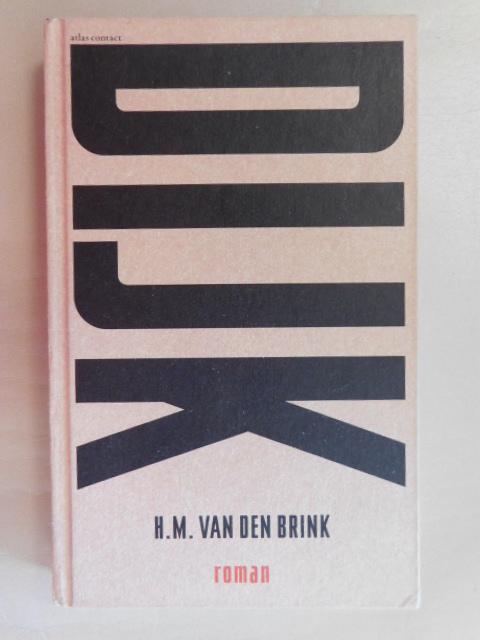 Brink, H.M. van den - Dijk / een vergelijking