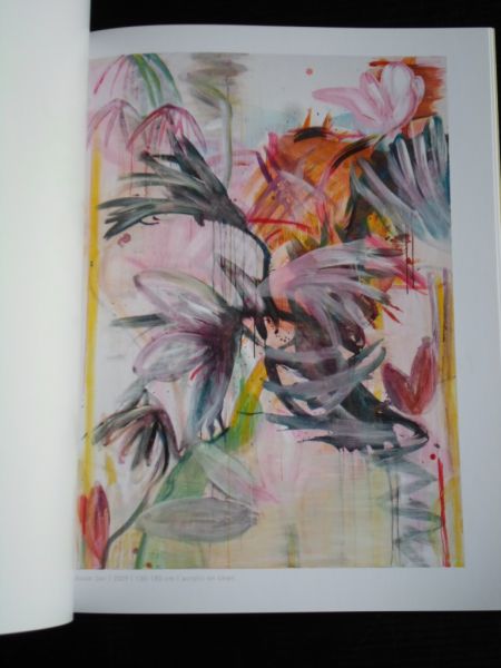 Nies, Sanne - Dancing the Garden