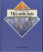 Andersen, HC met ill. van Jean Claverie - Het oude huis