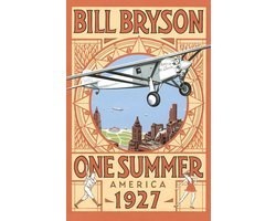 Bill Bryson - One Summer