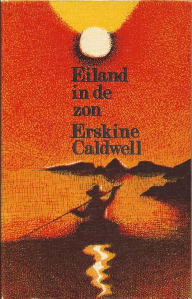 Caldwell, Erskine - Eiland in de zon (Summertime Island)