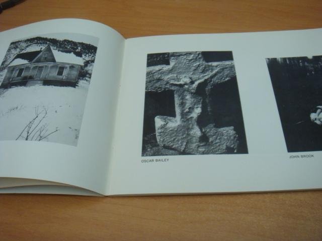 divers - American photography the sixties - an invitational exhibition of recent trends