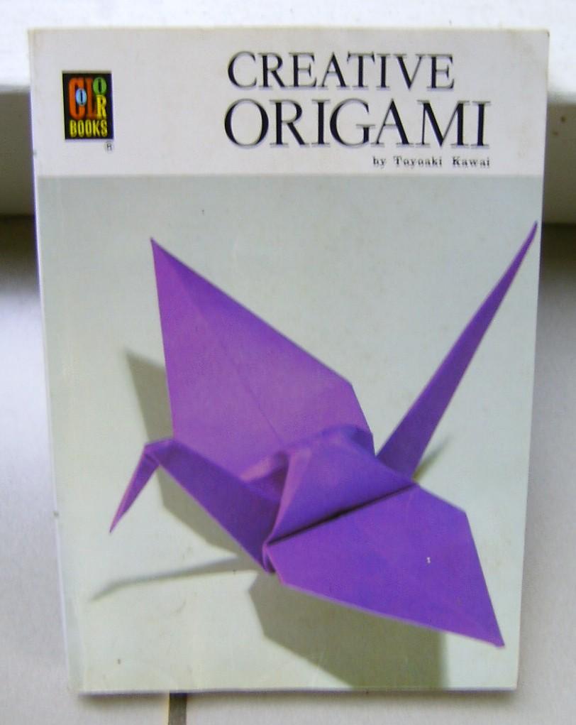 Kawai, Toyoaki - Creative Origami