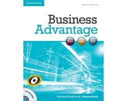 Marjorie Rosenberg - Business Advantage