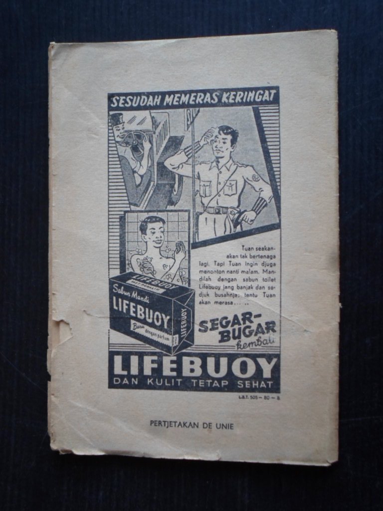  - Penuntun Untuk Mendapat Keterangan Mengemudikan Kendaraan Motor