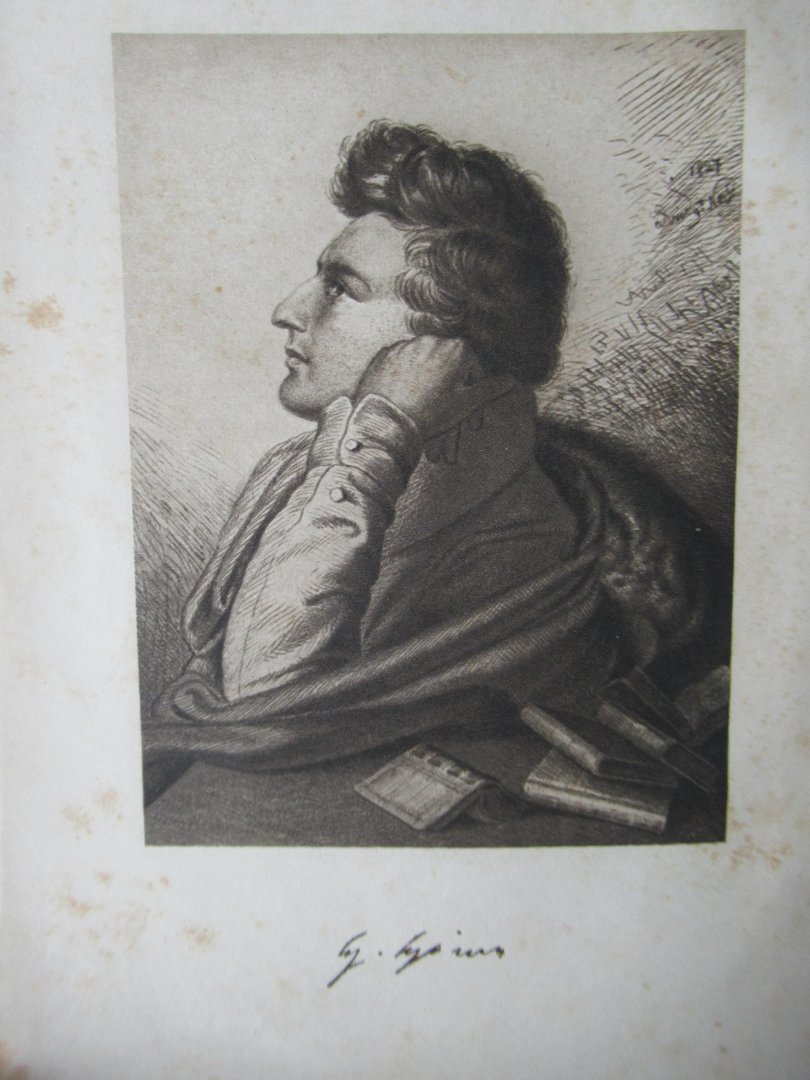 Heine, Heinrich - Heines Werke in 4 banden (15 delen)