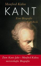 Kant - Eine Biographie