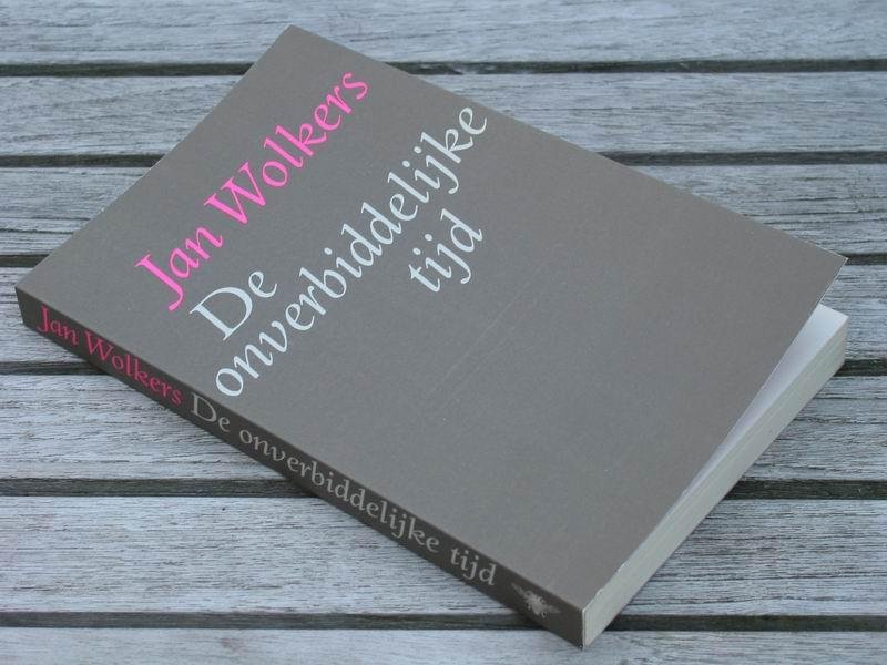 WOLKERS J. - de Onverbiddelijke tijd