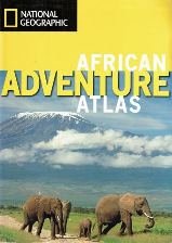  - African Adventure Atlas
