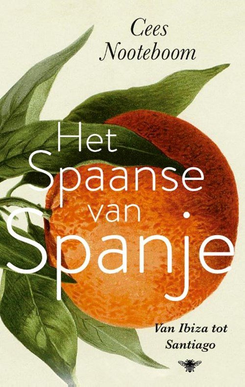 Cees Nooteboom - Het Spaanse van Spanje