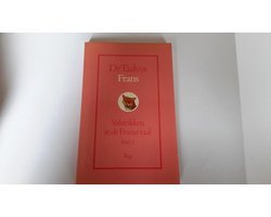 Auteur Onbekend - De taalvos Frans
