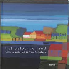 Wilmink, Willem - Het beloofde land