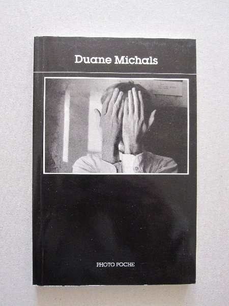 Renaud Camus - Duane Michals (Photo Poche)
