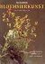 Uffelen, Aad van - Moderne bloemsierkunst - een ideeënrijk en creatief leer-, kijk- en doeboek