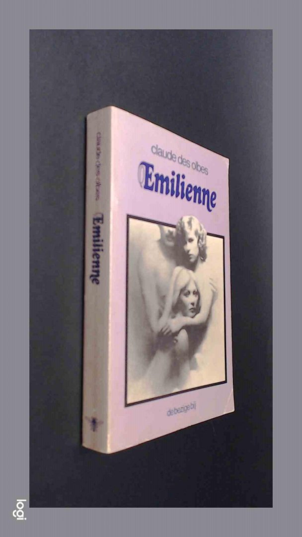 Olbes, Claude des - Emilienne