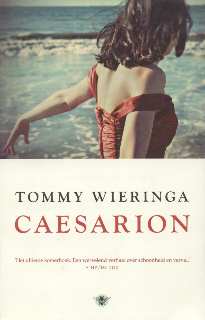 Wieringa, Tommy - Caesarion