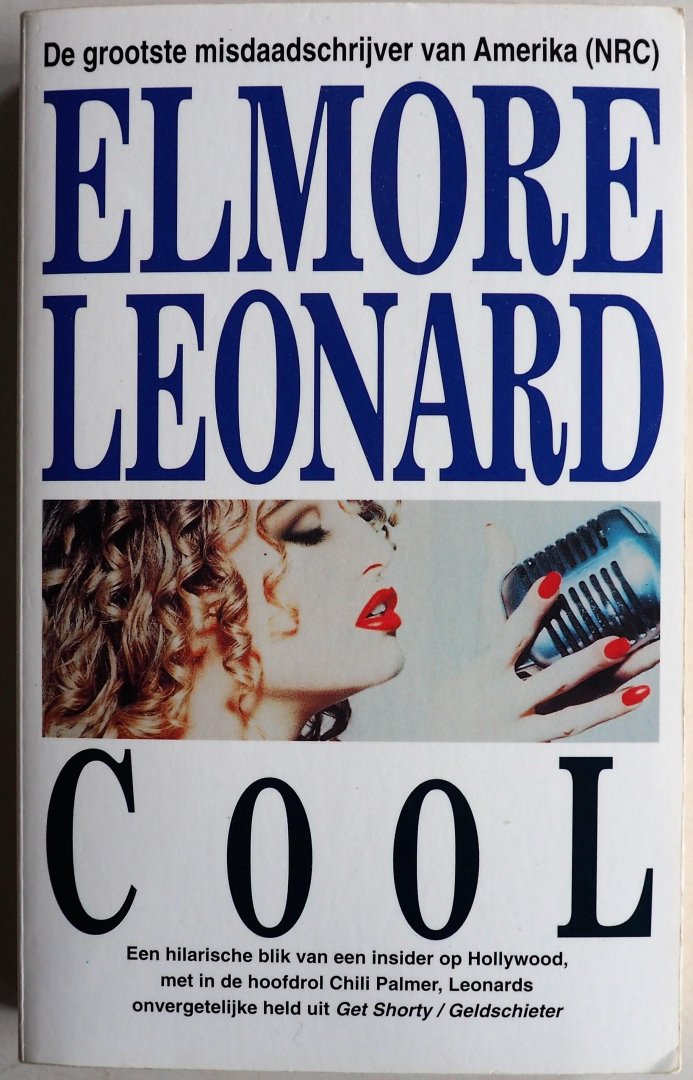 Leonard Elmore - Cool