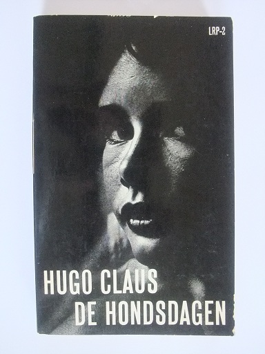 Claus, Hugo - De Hondsdagen