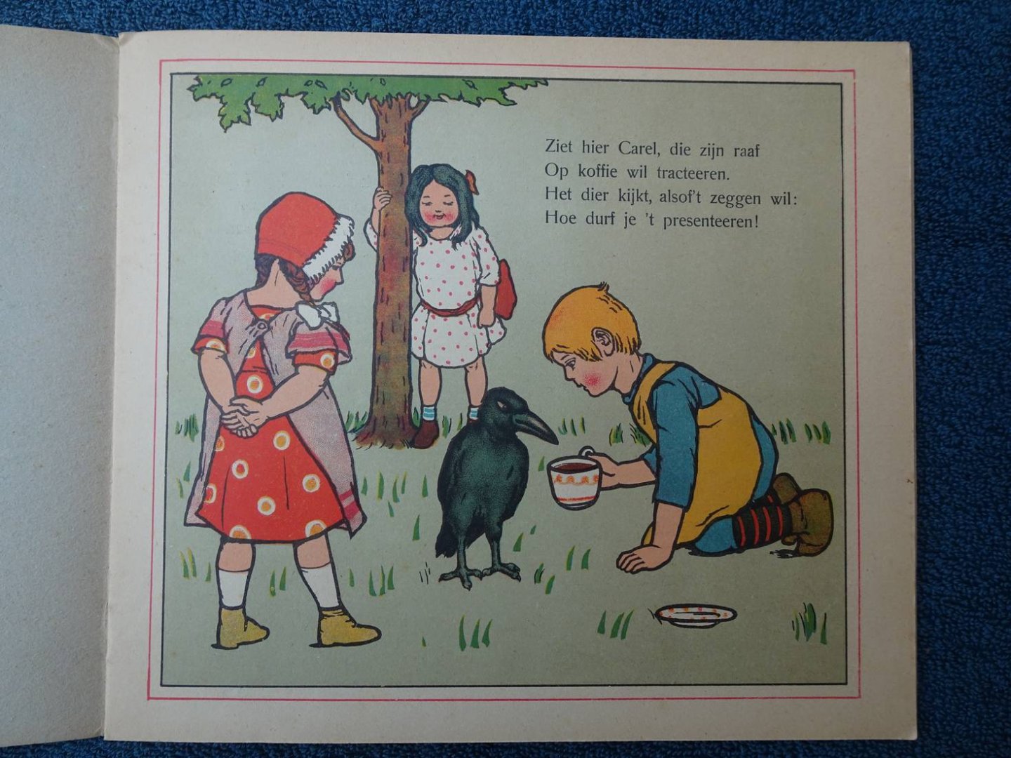 N.n.. - Wat wij verzinnen en beginnen.