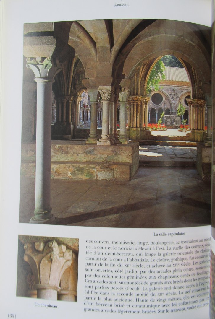 Roux, Julie e.a. - Les Cisterciens