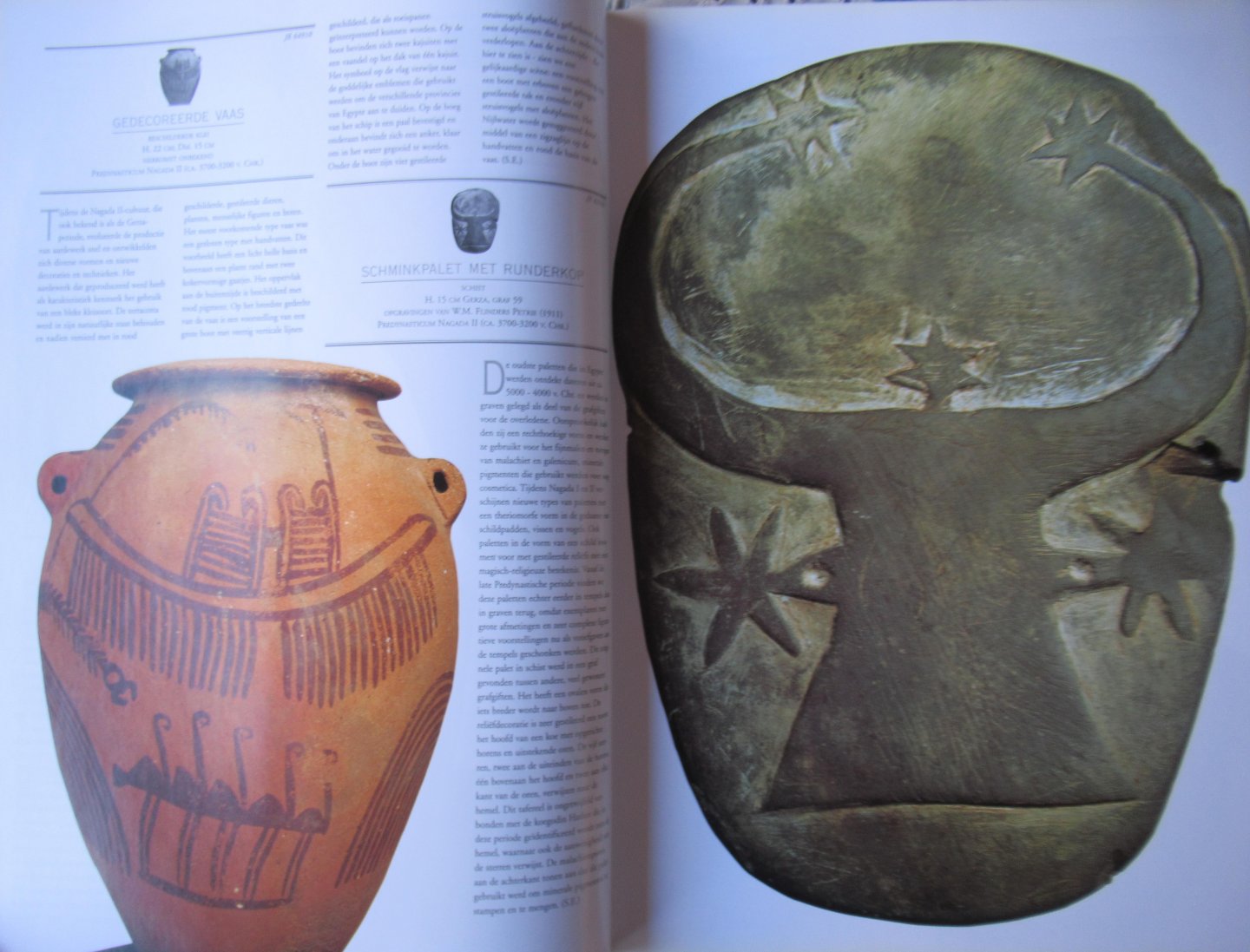 Tiradritti, Francesco - Luca, de Araldo - Kunstschatten uit Egypte