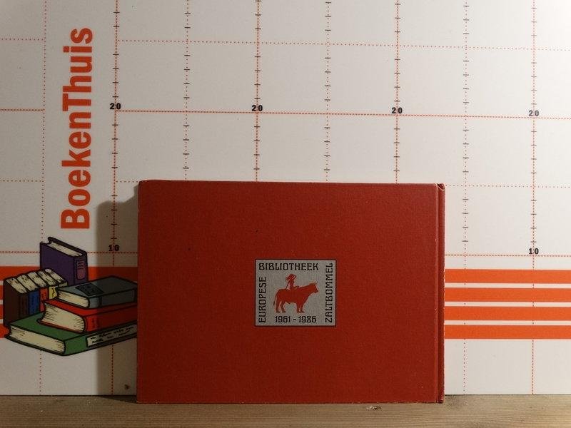 Dolk, W. - Leeuwarden in oude ansichten