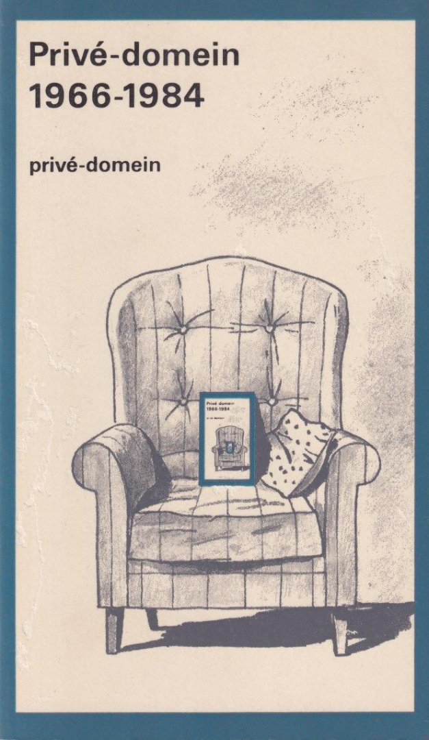 Ros, Martin & Emile Brugman - 'Privé-domein' 1966-1984
