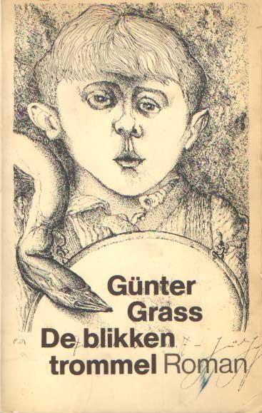 Grass, Günter - De blikken trommel
