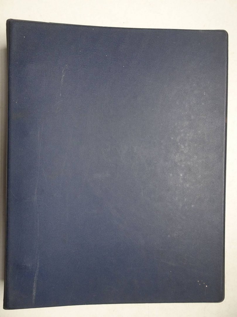 N.n.. - Foto-album. Verruiming monding "Nieuwe Waterweg". De operatie "Faustus".