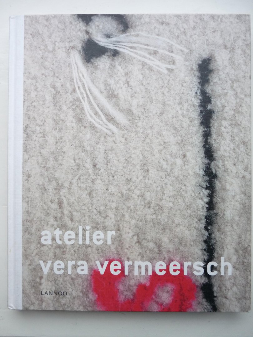 Ingrid de Meuter - Atelier Vera Vermeersch