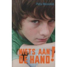 Messelink, Petra - Niets aan de hand!