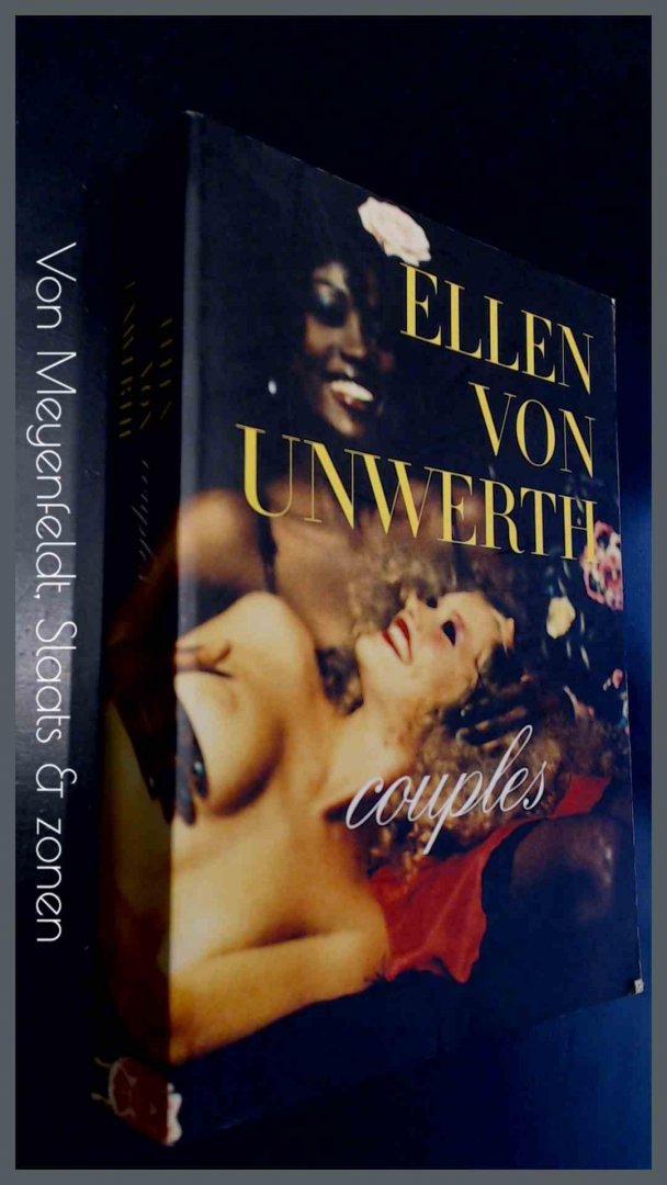 Unwerth, Ellen von - Couples
