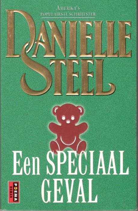 Steel, Danielle - Een speciaal geval