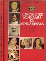 Elgklou - Koninklijke minnaars en minnaressen