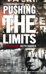 Pushing the limits - het leven van Keith Bakker