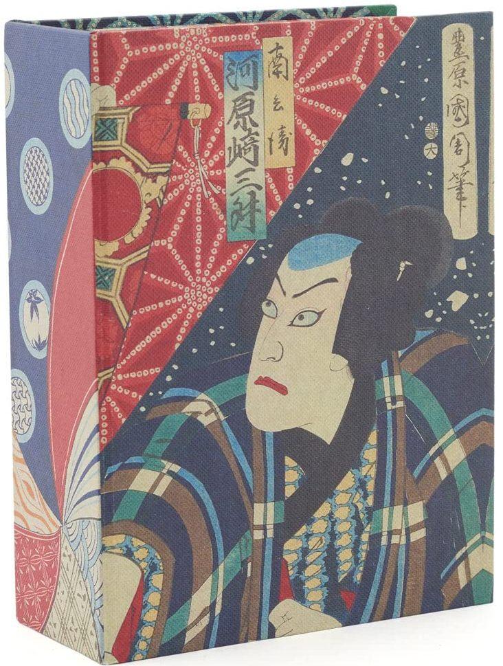 Coll. (Ed.) - Japanese Woodblock Prints (ukiyo-e): 100 Postcards
