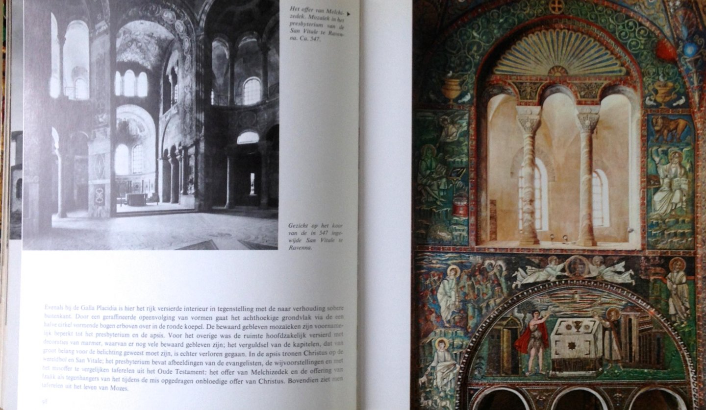 Schug-Wille, Christa - Het Byzantijnse rijk - Kunst in Beeld