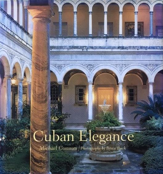 Connors, Michael W. - Cuban Elegance